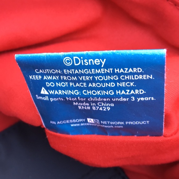 Mickey Mouse Tote - Picture 10 of 10